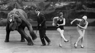 Roaring Twenties: Georgia Melodians - Charleston Ball, 1926