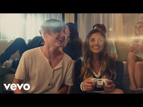 Isac Elliot - Baby I (US Version)