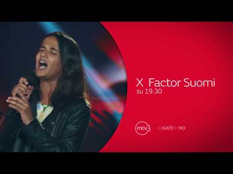 TUOLIVAIHE ALKAA | X Factor Suomi | MTV3