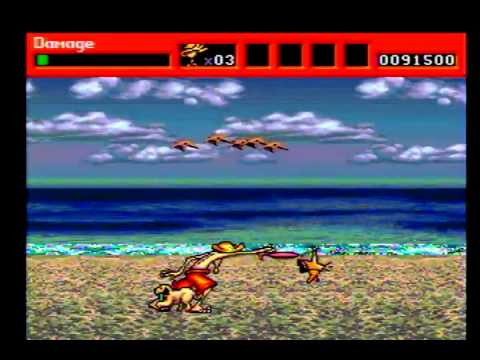 Greendog The Beached Surfer Dude