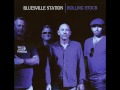 Bluesville Station  -  On The Slow Train