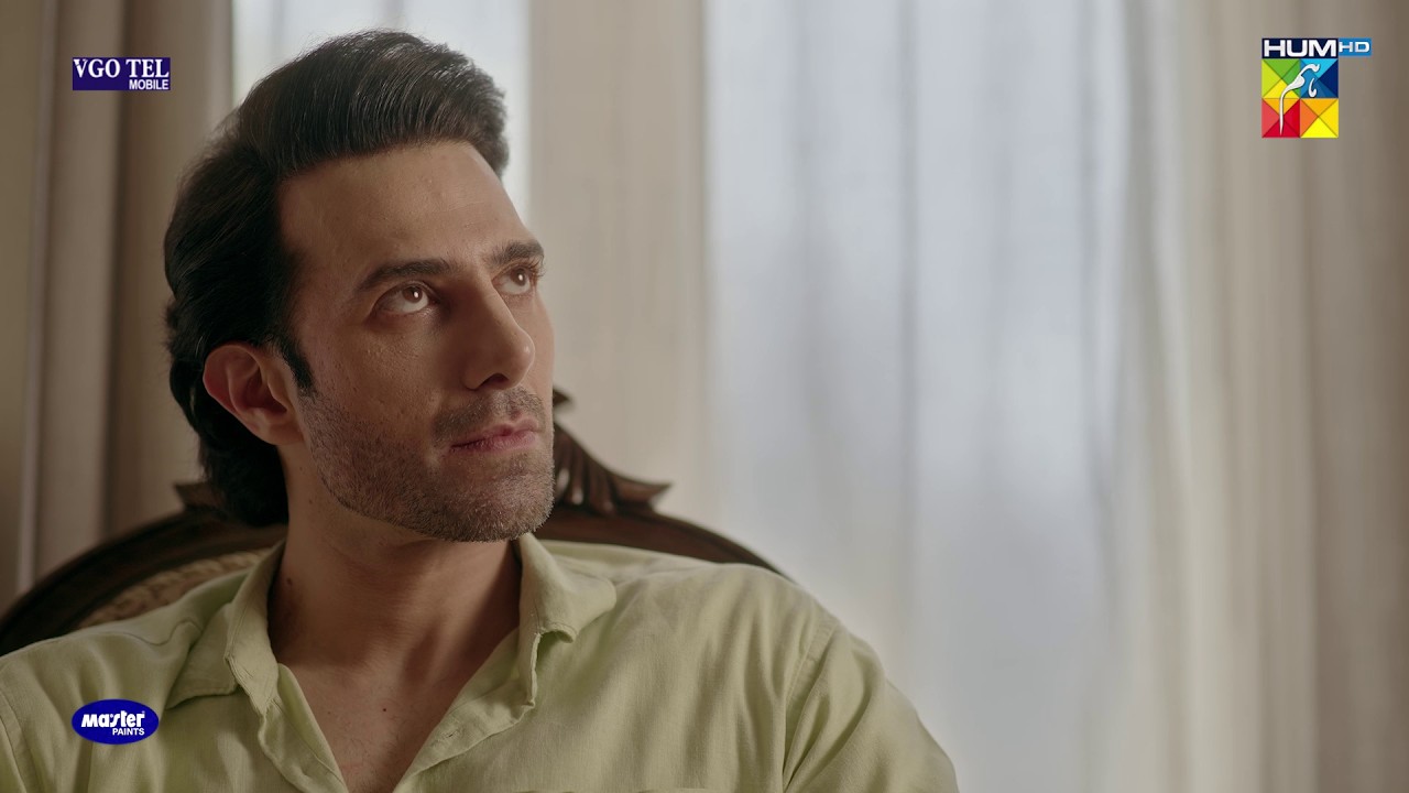 Kya Sara Shehryar Ko Chhor Kar Ja Rahi Hai...? #Gulbahar #SanamSaeed #EmmadIrfani