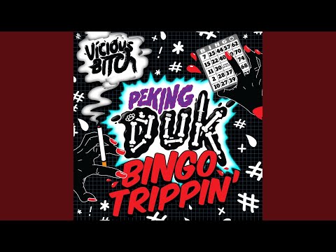 Bingo Trippin' (Original Mix)