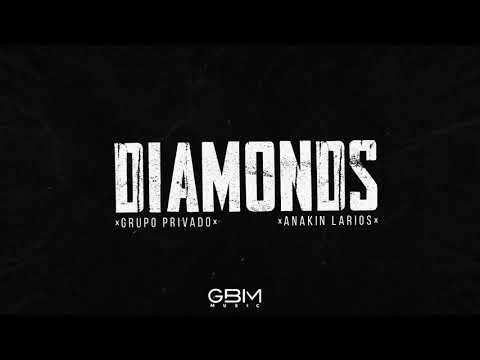 Grupo Privado - Diamonds (Video Lyric)