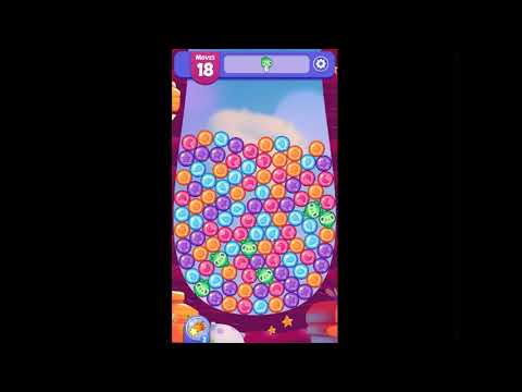 Angry Birds Dream Blast level 6