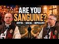 Are You Sanguine Catholic Guide To Temperament Joy And Self Knowledge