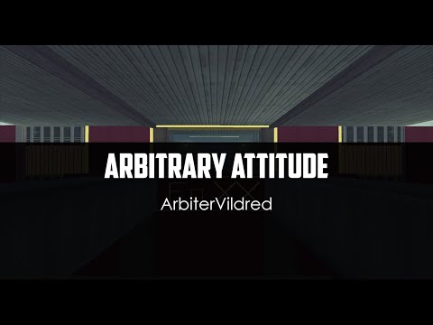 ArbiterVildred v1 - Arbitrary Attitude