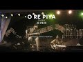 O Re Piya Live Fire Belly Dance India Rahat Fateh Ali Khan Bhuwin Khursija Shom FairyRider