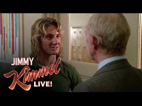 Sean Penn on Watching Fast Times