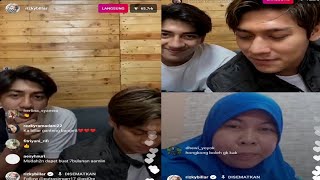 Download lagu live ig rizky billar dan harris vriza bagi-bagi hadiah😍 mp3 Download lagu live ig rizky billar dan harris vriza bagi-bagi hadiah😍 mp3