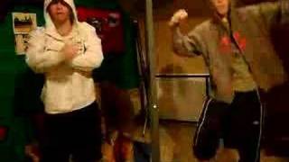 DON CHOA, le commissaire (parodie 2)