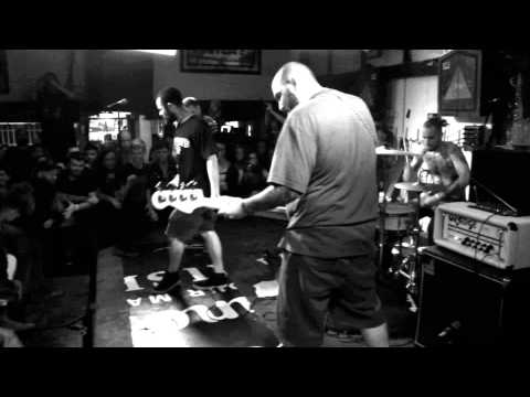 Mehkago NT - REUNION 2013 - live at Churchills (SFLHC) (Full Set)