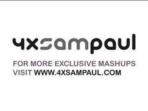 Laurent Wolf Ft. Shola Ama - Imagine no stress