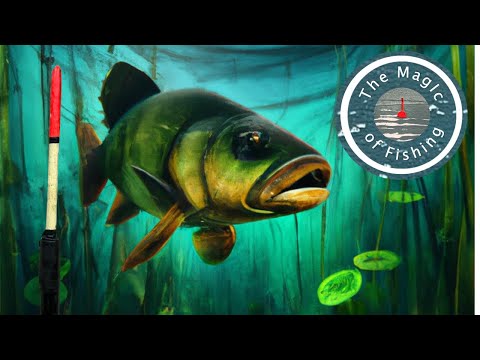 Float fishing for spring tench - surprisingly simple