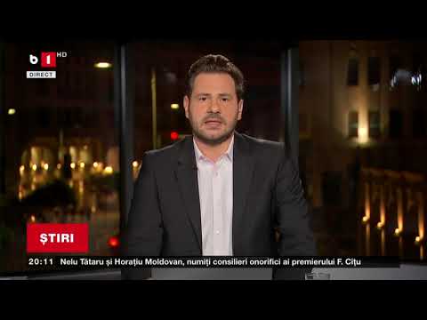 STIRI B1 ORA 20.00 CU DAN GABOR, 10 SEPTEMBRIE 2021.A PATRA ZI CU PESTE 2000 DE CAZURI COVID IN TARA