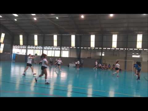 Hand Maria x Nova Ideologia