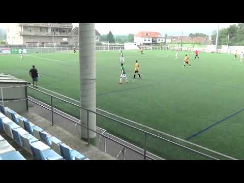 2º Partido COPA 2023 Veteranos: C.D.MOSTEIRO-A BARBERIA DE DIEGO. VS.NewPort Cats F.C. (Portonovo)