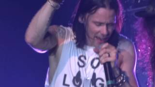 SLASH LIVE 2015 TOO FAR GONE