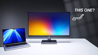 What Mac Monitor Should You Buy In 2025?