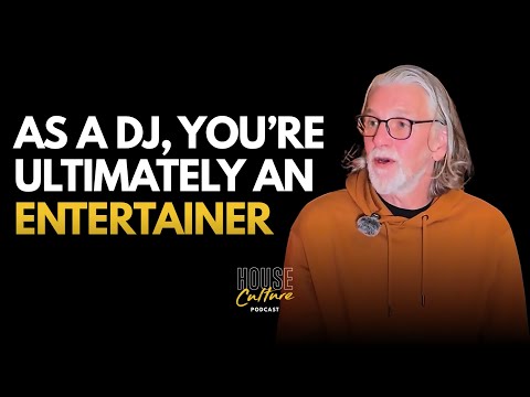 Greg Wilson | House Culture Podcast | 089