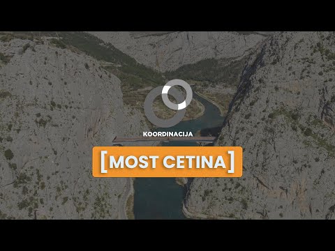 Koordinacija [MOST CETINA] S03E03