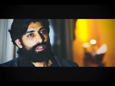 Aditya Baliyan  Audition 1