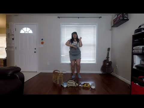 【アリア (Aria)】ドレミファロンド【踊ってみた】DoReMi fa Rondo Dance Cover