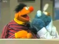 Sesame Street Doctor Monster Multi Language 5 Languages