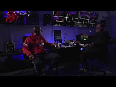 TREĆA SMENA SA BURAZ ĐANSOM - MARLON BRUTAL