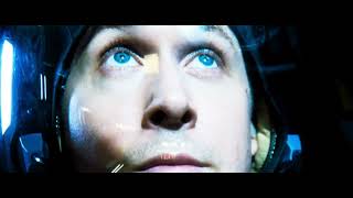 Frequency - Weightless (4K Official Music Video)
