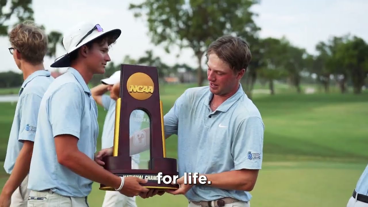 The University of West Florida’s next chapter isn’t waiting. It’s already here.