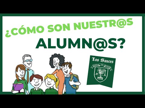 Video Youtube Colegio Los Sauces Torrelodones