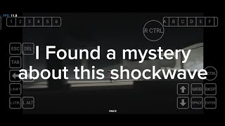 Playdead Inside - Shockwave