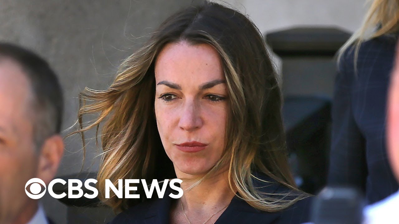 Karen Read murder trial ends in mistrial