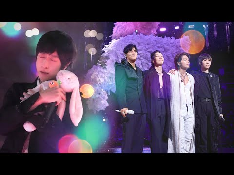 F✦Forever｜重回最好的時光 齊聚在這座恆星之城