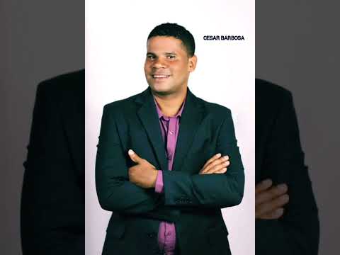 Cesar barbosa