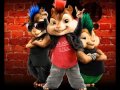 (Sum 41) I'm Not The One Chipmunks 
