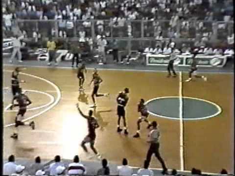 FINAL LOS MINA CAMPEON 1993