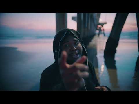 Xanman - Rare Breed (Music Video)