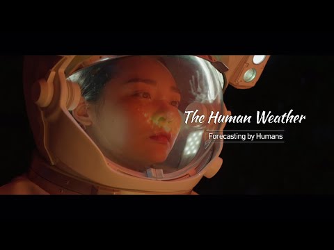 The Human Weather - Forecasting By Humans | Episode 1 | Documentary