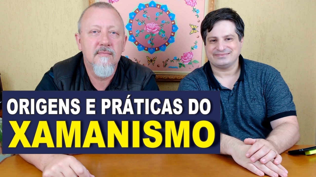 Origens e Práticas do Xamanismo