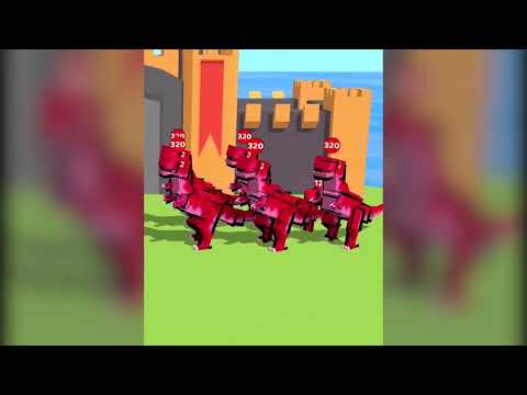 Craft Battle: Card Fight