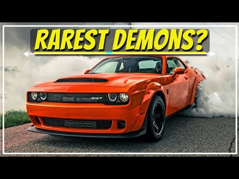 download lagu mp3 mp4 Dodge Charger Demon Colors, download lagu Dodge Charger Demon Colors gratis, unduh video klip Dodge Charger Demon Colors