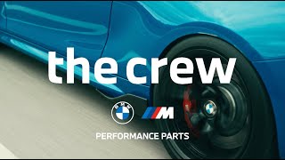 BMW M Performance Build – Hagen's Ultimate Customizable!