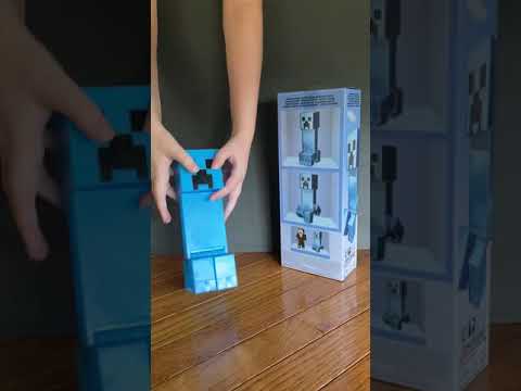 User submitted video