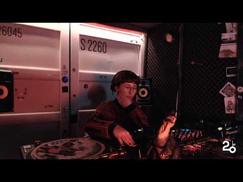 Poly Chain @ 20ft Radio