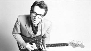 Elvis Costello   The bridge I burned