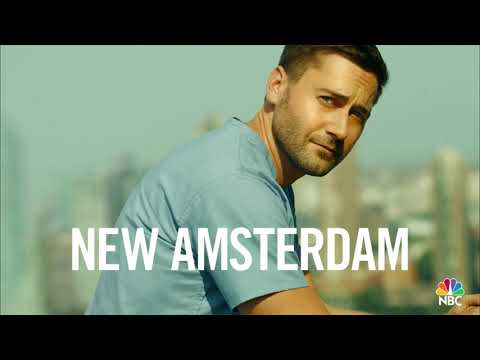 New Amsterdam SE2 EP17 Where Do I Belong  by Geographer