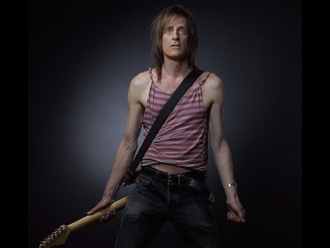 Alex Carlin in Chita 1