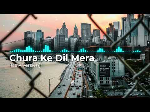 CHURA KE DIL MERA (NEW VERSION) // HINDI SONG MUSICAL SPECTRUM // MUSIC CUSTODY (official)